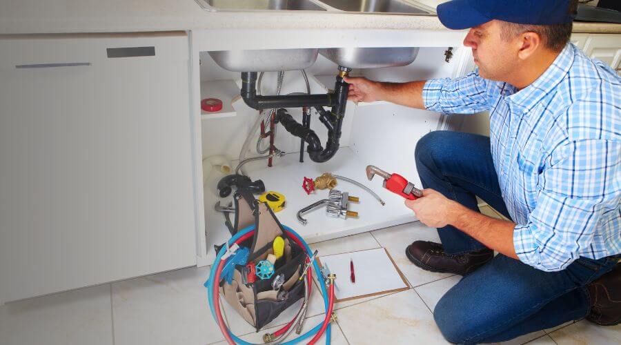 Professional same day plumber in Greeley, PA